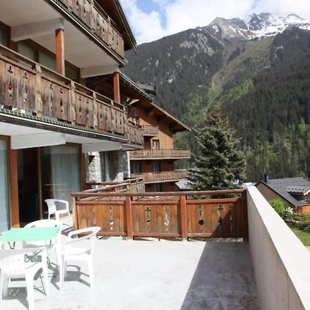 Apartamento Chalet Bouquetin- Aigle Royal La Plagne Exterior foto