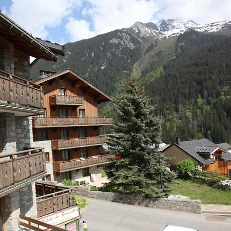 Apartamento Chalet Bouquetin- Aigle Royal La Plagne Exterior foto