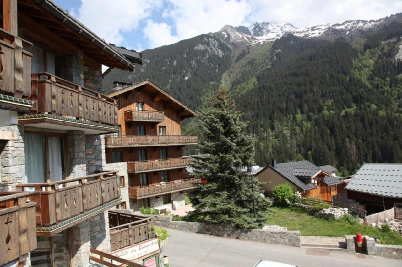 Apartamento Chalet Bouquetin- Aigle Royal La Plagne Exterior foto